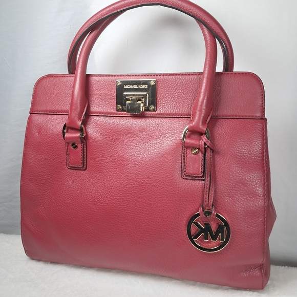 Michael Kors Astrid satchel - Picture 7 of 8